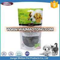 Vegebrand VeggieTartar Control Dog Dental Chews Food Storage