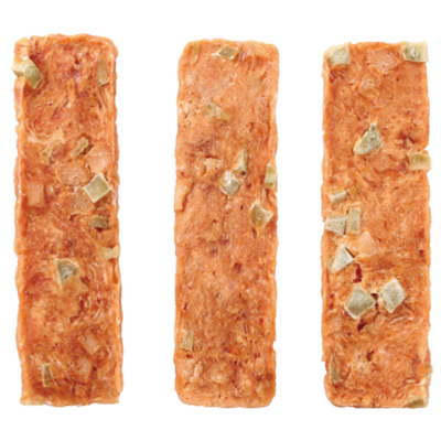 Natural Chicken Vegetal dog treats stick Hip & Joint Care Medium All Life Stages Vege&Cheese Flavor Dog Dental Stick Pet Treats