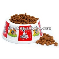 white label pet food supplier